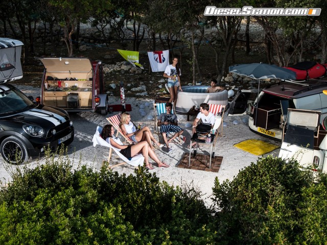 Mini Camper 2013 Picture #16 Mini Camper 2013 Picture #16