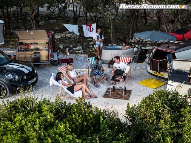 Mini Camper 2013 Picture #38 Mini Camper 2013 Picture #38