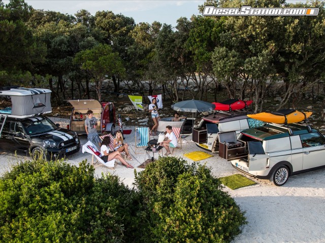 Mini Camper 2013 Picture #48 Mini Camper 2013 Picture #48