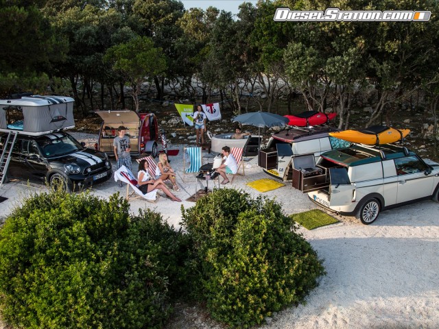 Mini Camper 2013 Picture #21 Mini Camper 2013 Picture #21