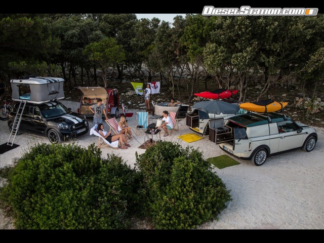 Mini Camper 2013 Picture #4 Mini Camper 2013 Picture #4