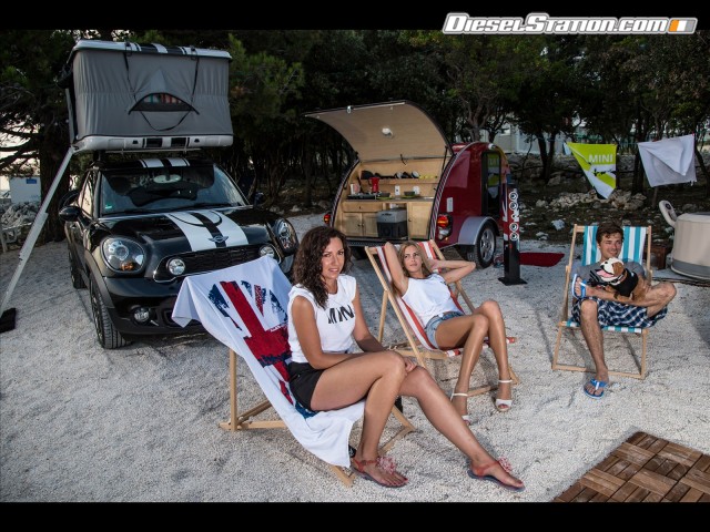 Mini Camper 2013 Picture #26 Mini Camper 2013 Picture #26