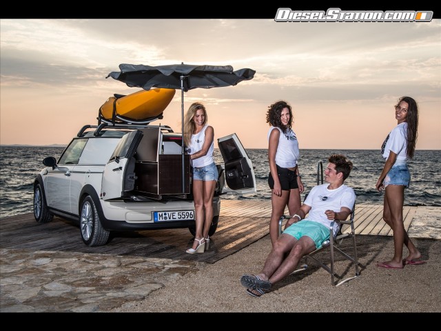 Mini Camper 2013 Picture #6 Mini Camper 2013 Picture #6