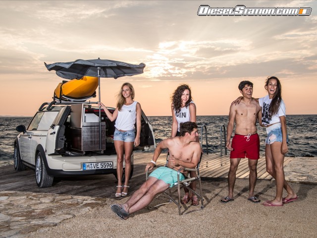 Mini Camper 2013 Picture #3 Mini Camper 2013 Picture #3