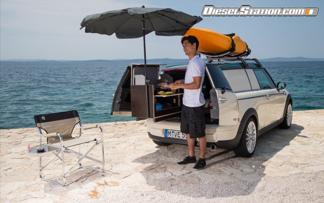Mini Camper 2013 Widescreen Picture #33 Mini Camper 2013 Widescreen Picture #33