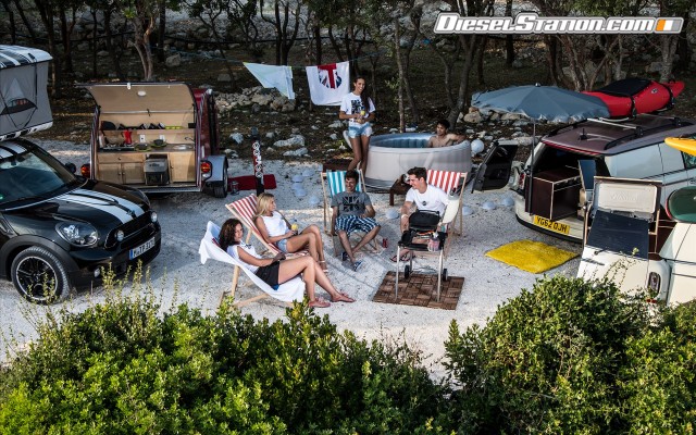 Mini Camper 2013 Widescreen Picture #0 Mini Camper 2013 Widescreen Picture #0