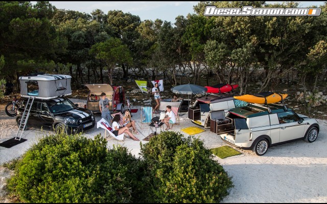 Mini Camper 2013 Widescreen Picture #22 Mini Camper 2013 Widescreen Picture #22