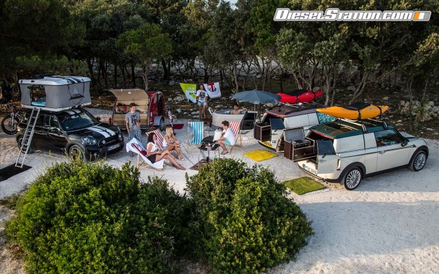 Mini Camper 2013 Widescreen Picture #47 Mini Camper 2013 Widescreen Picture #47