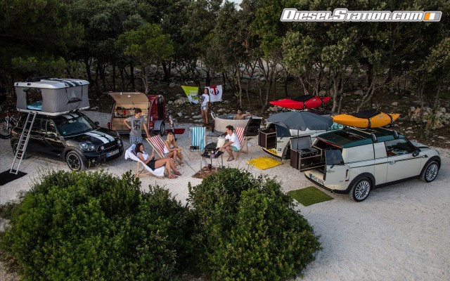 Mini Camper 2013 Widescreen Picture #29 Mini Camper 2013 Widescreen Picture #29