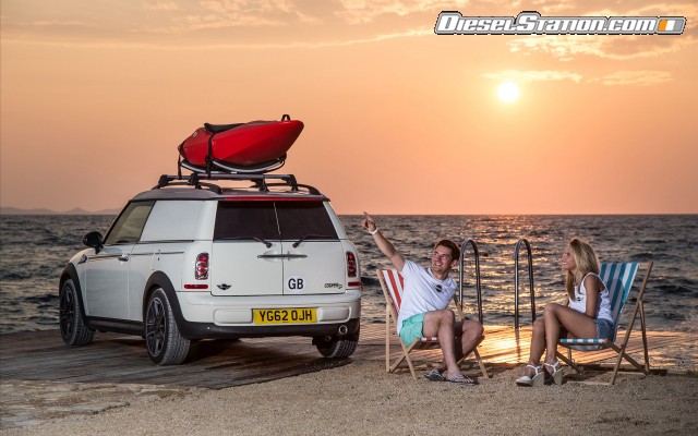 Mini Camper 2013 Widescreen Picture #1 Mini Camper 2013 Widescreen Picture #1