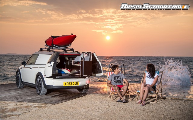 Mini Camper 2013 Widescreen Picture #24 Mini Camper 2013 Widescreen Picture #24