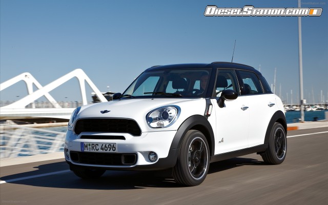 Mini Countryman 2011 Widescreen Picture #10 Mini Countryman 2011 Widescreen Picture #10