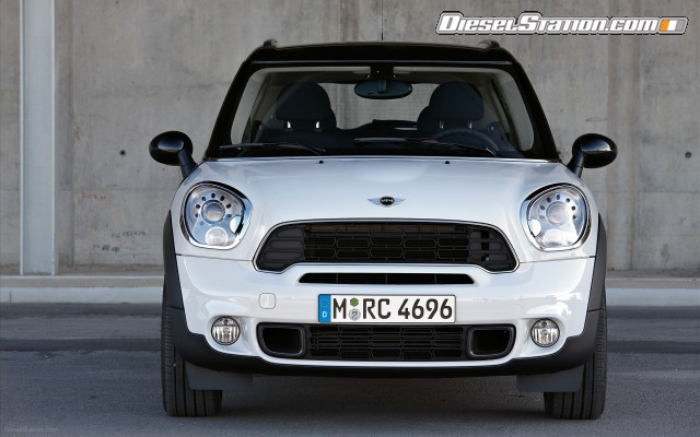 Mini Countryman 2011 Widescreen Picture #7 Mini Countryman 2011 Widescreen Picture #7