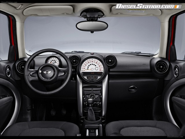 Mini Countryman 2013 Picture #12 Mini Countryman 2013 Picture #12