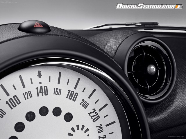 Mini Countryman 2013 Picture #10 Mini Countryman 2013 Picture #10