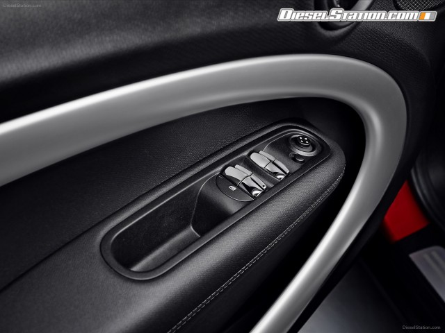 Mini Countryman 2013 Picture #1 Mini Countryman 2013 Picture #1