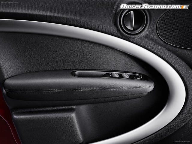 Mini Countryman 2013 Picture #17 Mini Countryman 2013 Picture #17