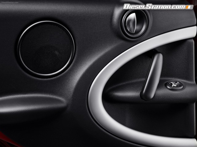 Mini Countryman 2013 Picture #9 Mini Countryman 2013 Picture #9