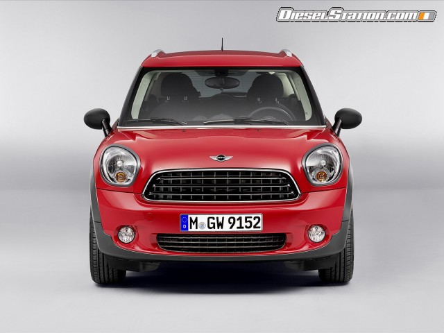 Mini Countryman 2013 Picture #6 Mini Countryman 2013 Picture #6