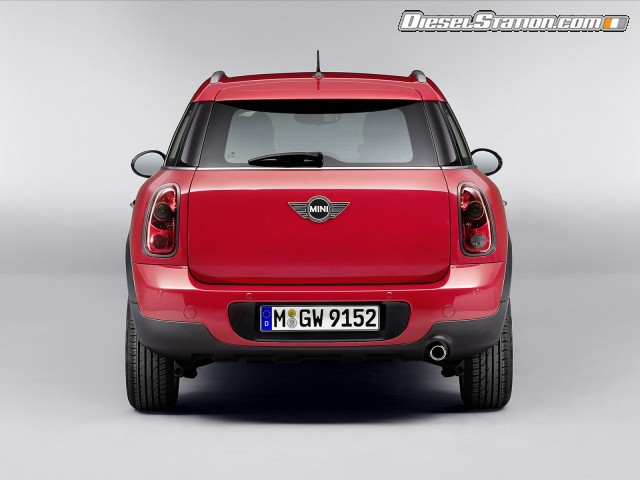Mini Countryman 2013 Picture #16 Mini Countryman 2013 Picture #16