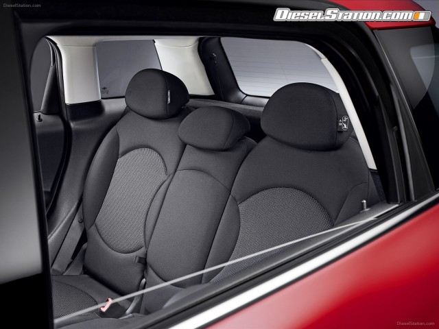 Mini Countryman 2013 Picture #15 Mini Countryman 2013 Picture #15