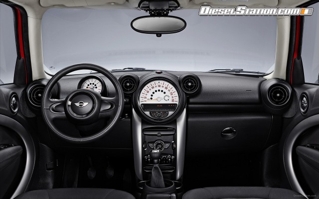 Mini Countryman 2013 Widescreen Picture #20 Mini Countryman 2013 Widescreen Picture #20