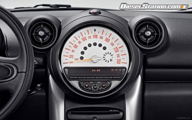 Mini Countryman 2013 Widescreen Picture #7 Mini Countryman 2013 Widescreen Picture #7