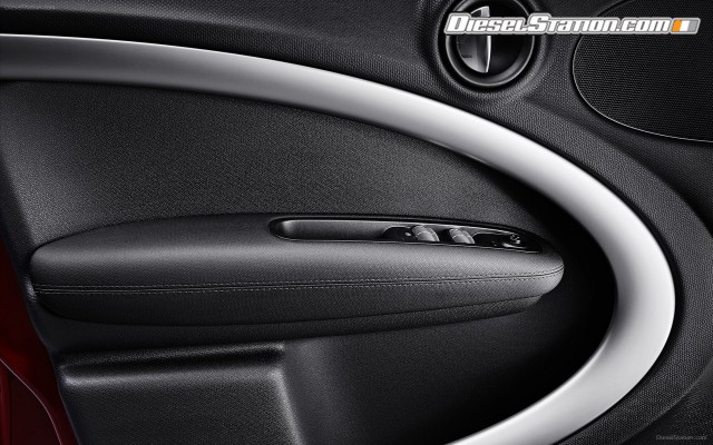 Mini Countryman 2013 Widescreen Picture #21 Mini Countryman 2013 Widescreen Picture #21