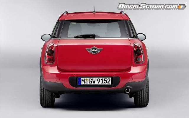 Mini Countryman 2013 Widescreen Picture #2 Mini Countryman 2013 Widescreen Picture #2