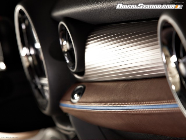 Mini Coupe Concept Picture #27 Mini Coupe Concept Picture #27