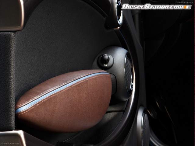 Mini Coupe Concept Picture #2 Mini Coupe Concept Picture #2