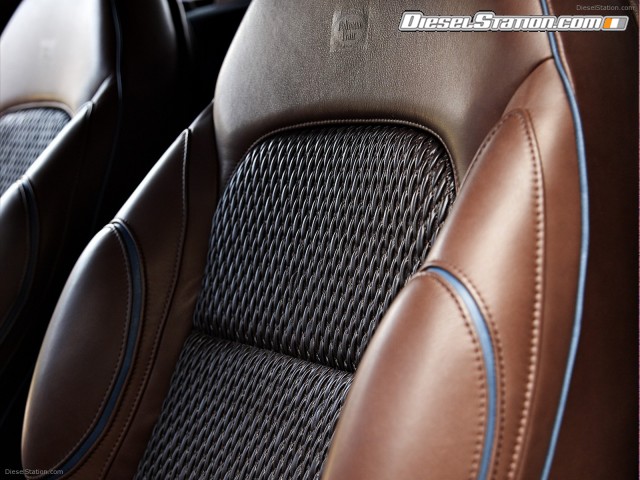 Mini Coupe Concept Picture #11 Mini Coupe Concept Picture #11