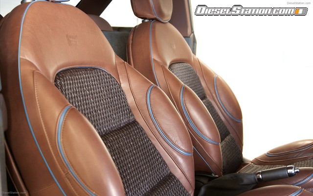 Mini Coupe Concept Widescreen Picture #21 Mini Coupe Concept Widescreen Picture #21