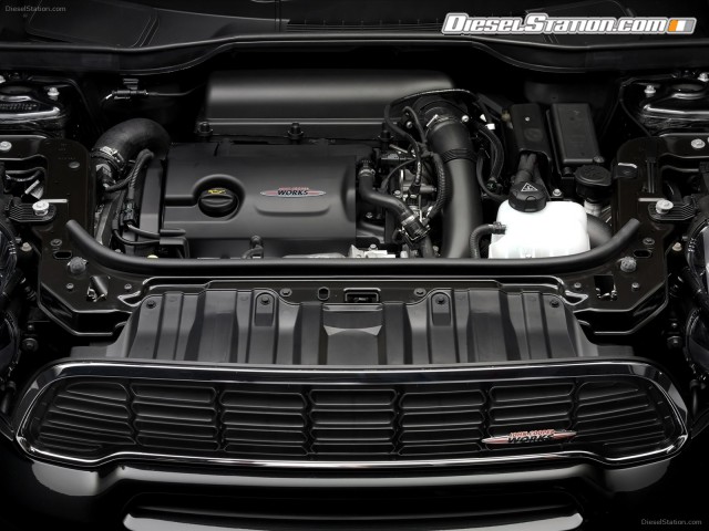 Mini John Cooper Works Countryman 2013 Picture #18 Mini John Cooper Works Countryman 2013 Picture #18