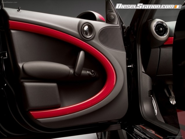 Mini John Cooper Works Countryman 2013 Picture #25 Mini John Cooper Works Countryman 2013 Picture #25