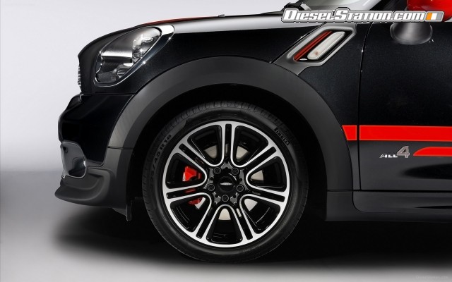 Mini John Cooper Works Countryman 2013 Widescreen Picture #39 Mini John Cooper Works Countryman 2013 Widescreen Picture #39
