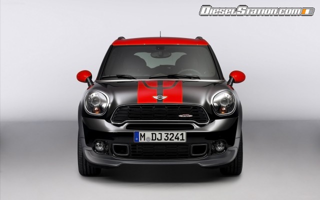 Mini John Cooper Works Countryman 2013 Widescreen Picture #38 Mini John Cooper Works Countryman 2013 Widescreen Picture #38