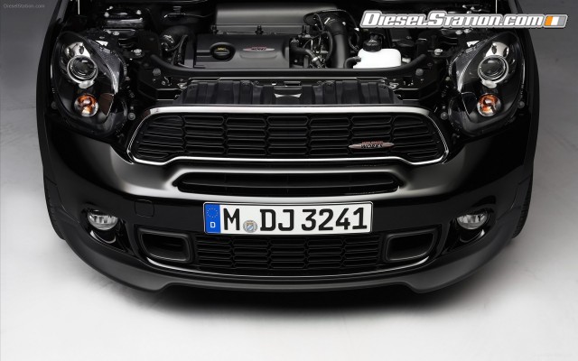 Mini John Cooper Works Countryman 2013 Widescreen Picture #4 Mini John Cooper Works Countryman 2013 Widescreen Picture #4