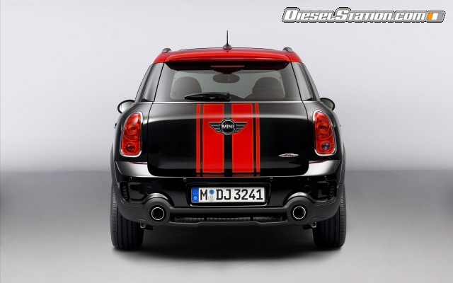Mini John Cooper Works Countryman 2013 Widescreen Picture #34 Mini John Cooper Works Countryman 2013 Widescreen Picture #34
