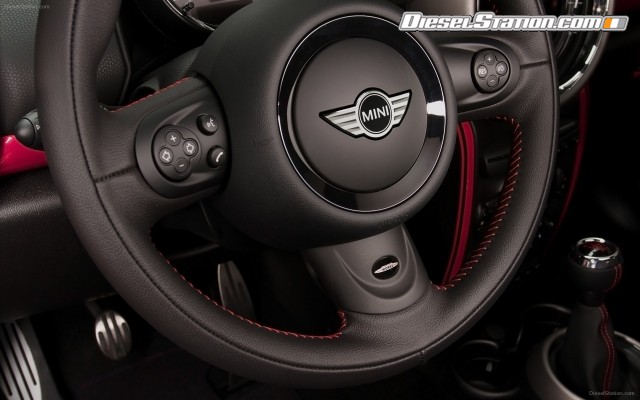 Mini John Cooper Works Countryman 2013 Widescreen Picture #28 Mini John Cooper Works Countryman 2013 Widescreen Picture #28