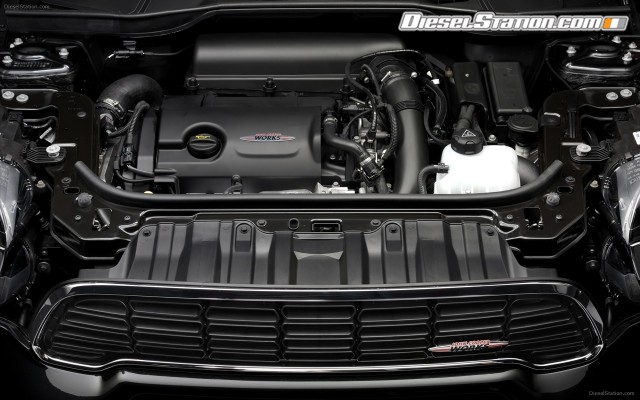 Mini John Cooper Works Countryman 2013 Widescreen Picture #11 Mini John Cooper Works Countryman 2013 Widescreen Picture #11