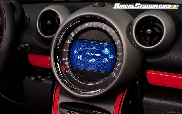 Mini John Cooper Works Countryman 2013 Widescreen Picture #26 Mini John Cooper Works Countryman 2013 Widescreen Picture #26