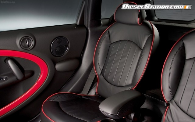 Mini John Cooper Works Countryman 2013 Widescreen Picture #17 Mini John Cooper Works Countryman 2013 Widescreen Picture #17