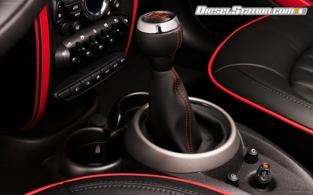 Mini John Cooper Works Countryman 2013 Widescreen Picture #36 Mini John Cooper Works Countryman 2013 Widescreen Picture #36