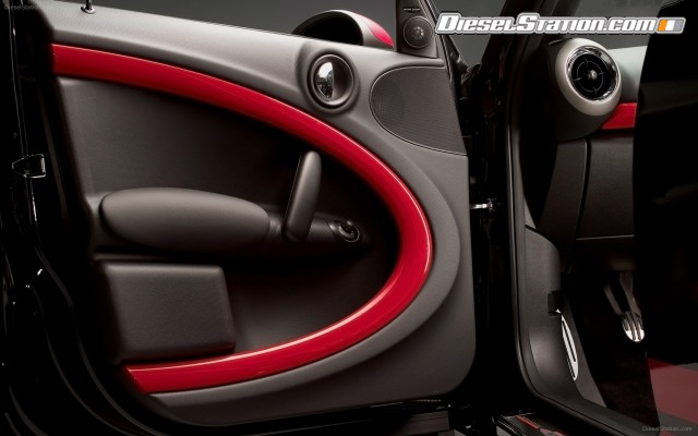 Mini John Cooper Works Countryman 2013 Widescreen Picture #5 Mini John Cooper Works Countryman 2013 Widescreen Picture #5