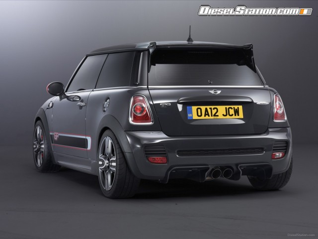 Mini John Cooper Works GP 2013 Picture #12 Mini John Cooper Works GP 2013 Picture #12