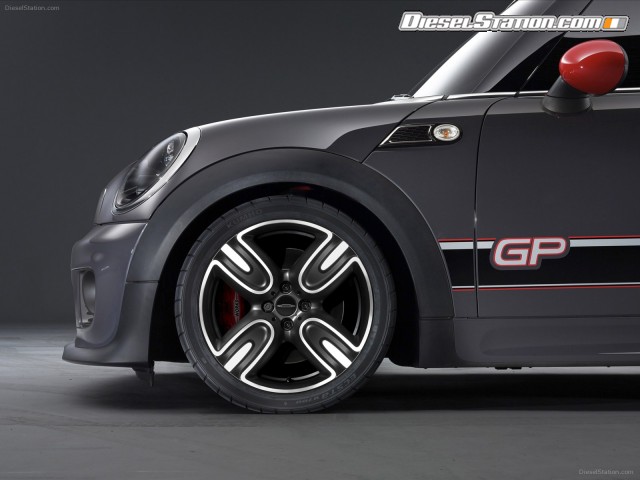 Mini John Cooper Works GP 2013 Picture #17 Mini John Cooper Works GP 2013 Picture #17