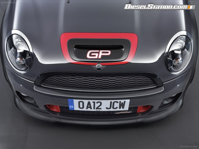 Mini John Cooper Works GP 2013 Picture #16 Mini John Cooper Works GP 2013 Picture #16