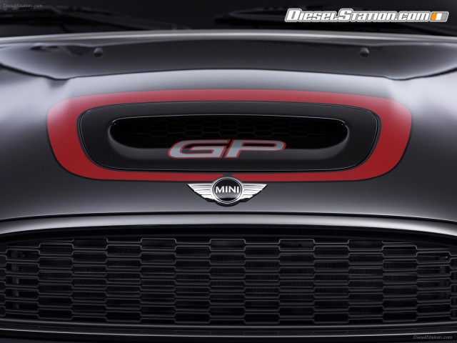 Mini John Cooper Works GP 2013 Picture #14 Mini John Cooper Works GP 2013 Picture #14