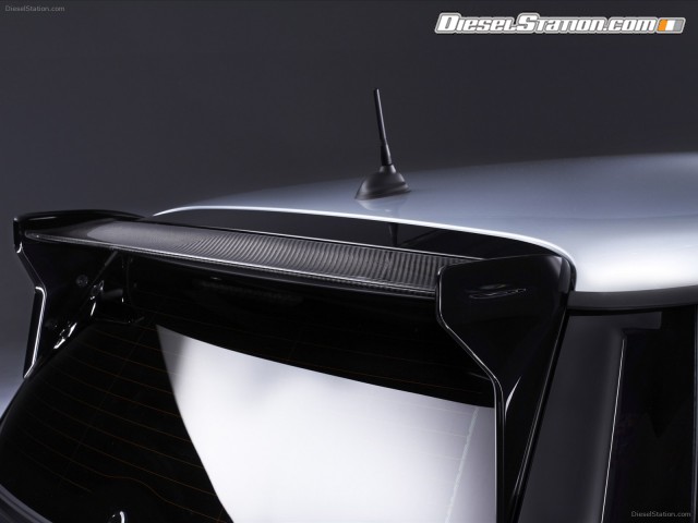 Mini John Cooper Works GP 2013 Picture #21 Mini John Cooper Works GP 2013 Picture #21